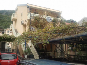 Гостиница Radović Apartments  Будва